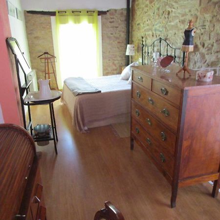 Ca'Ls Avis Guest House Serra Eksteriør bilde