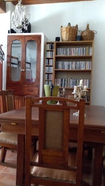 Ca'Ls Avis Guest House Serra Eksteriør bilde