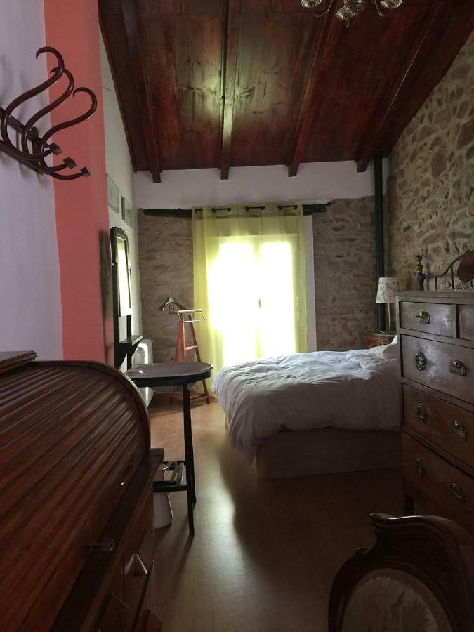 Ca'Ls Avis Guest House Serra Eksteriør bilde