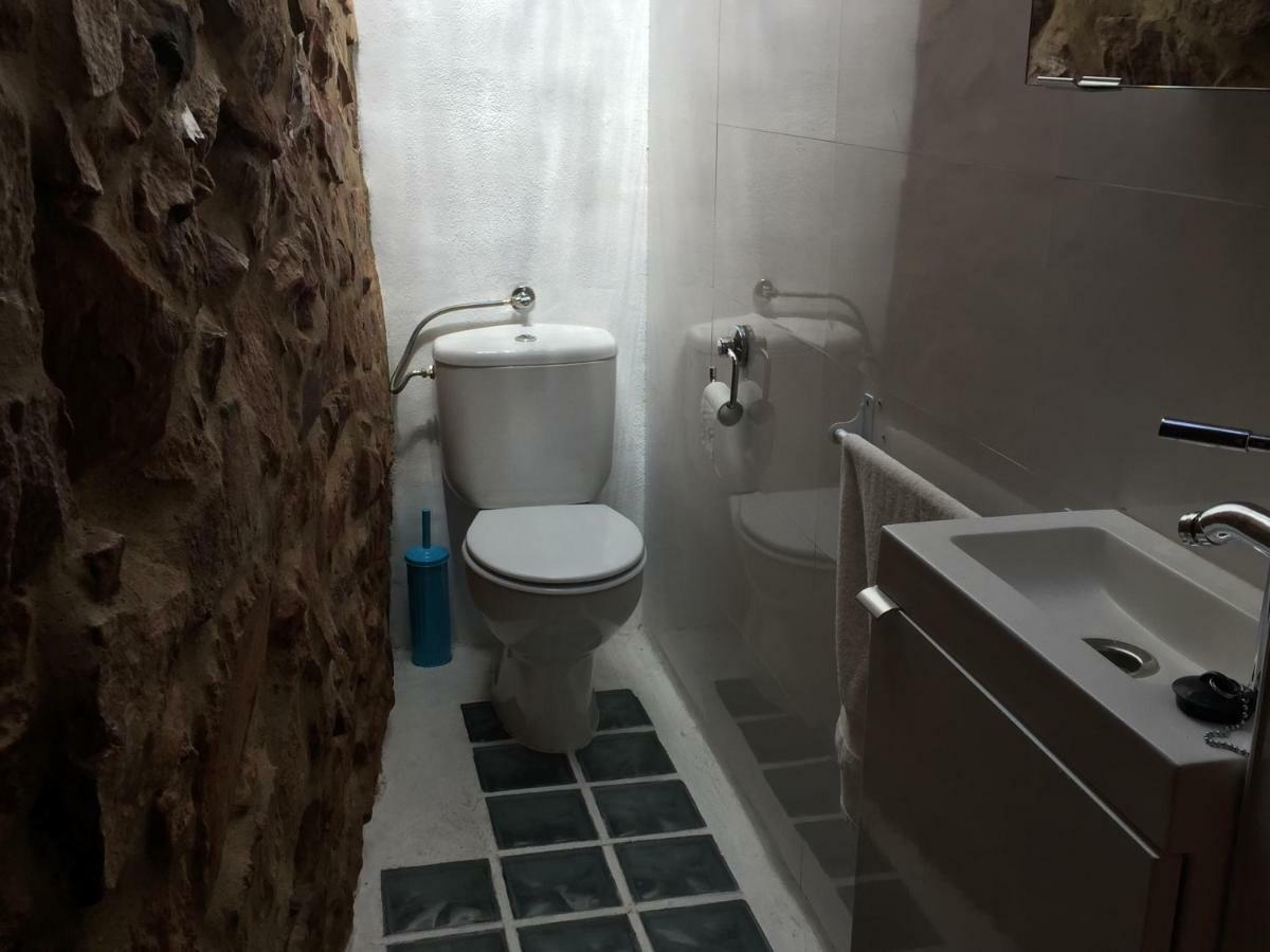 Ca'Ls Avis Guest House Serra Eksteriør bilde