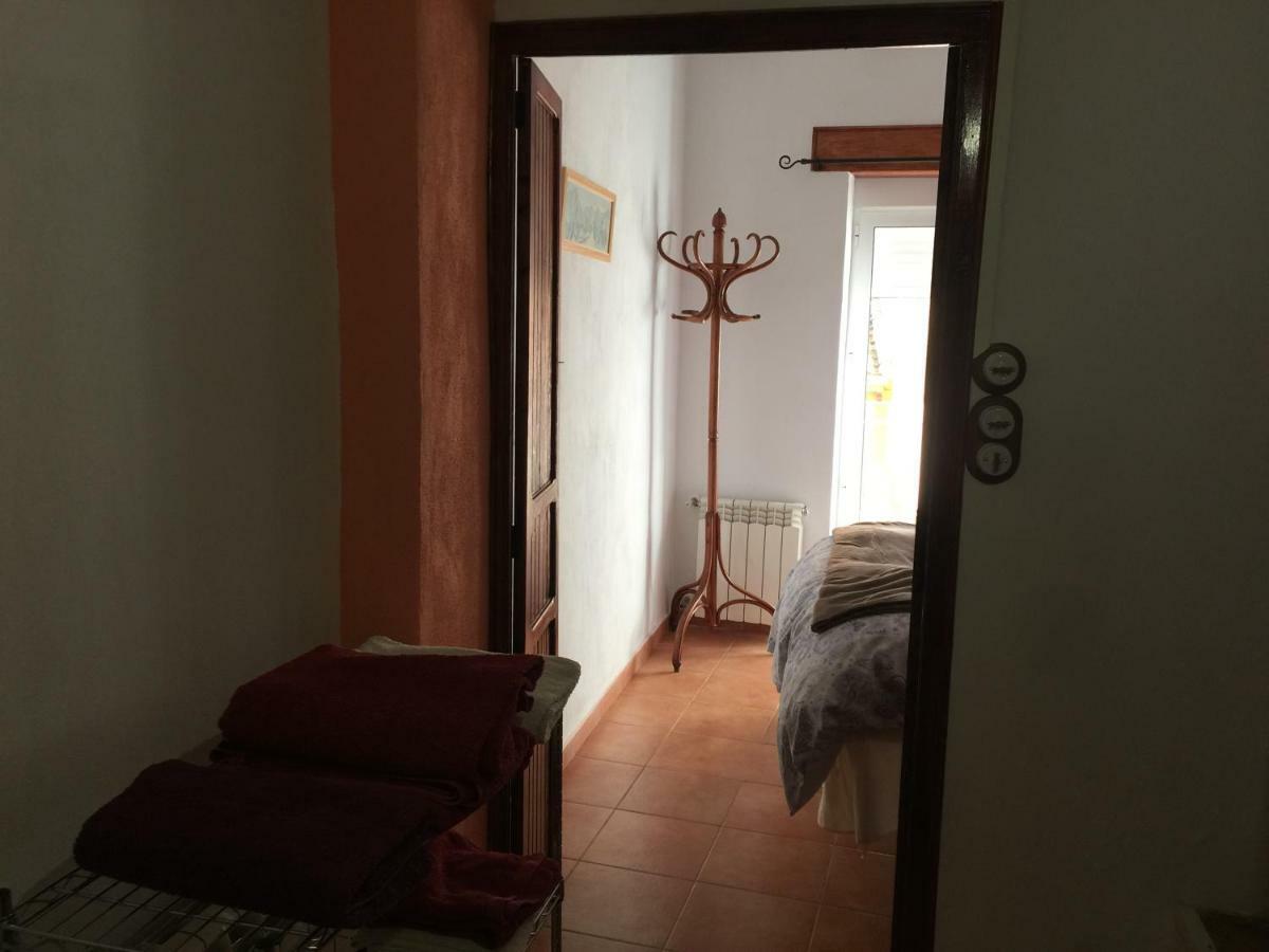 Ca'Ls Avis Guest House Serra Eksteriør bilde