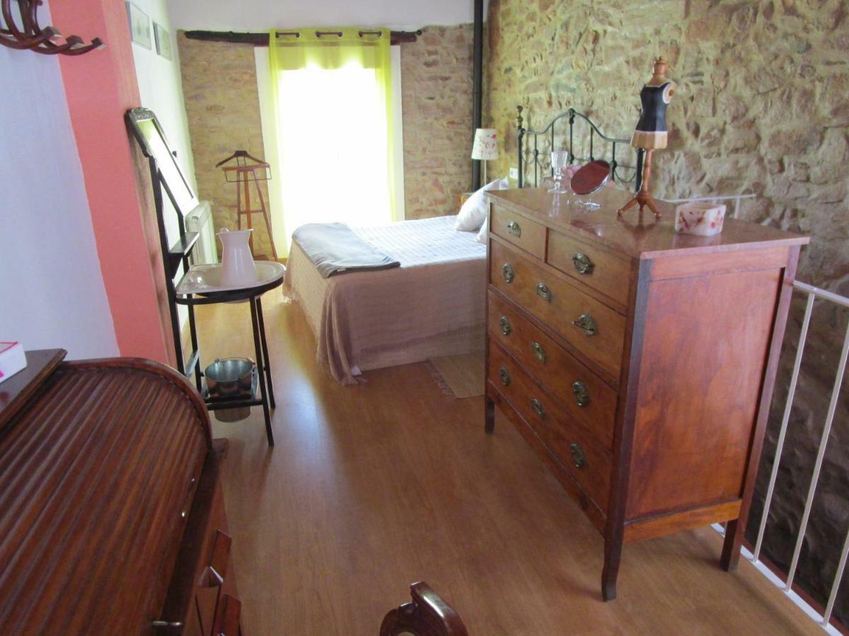 Ca'Ls Avis Guest House Serra Eksteriør bilde