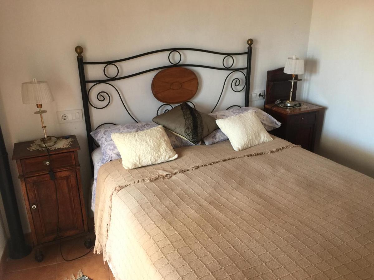 Ca'Ls Avis Guest House Serra Eksteriør bilde